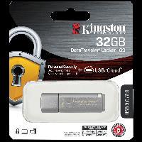 KINGSTON - DTLPG3/32GB