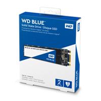 WD - WESTERN DIGITAL - WDS200T2B0B