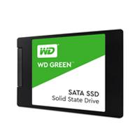 WD - WESTERN DIGITAL - WDS120G2G0A