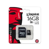 KINGSTON - SDCS/16GB
