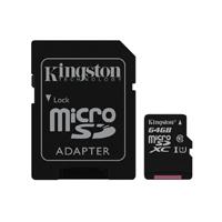 KINGSTON - SDCS/64GB