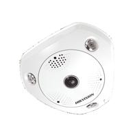 HIKVISION - DS-2CD6332FWD-IS