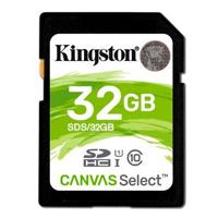 KINGSTON - SDS/32GB