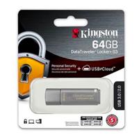 KINGSTON - DTLPG3/64GB