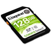 KINGSTON - SDS/128GB