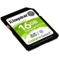 KINGSTON - SDS/16GB