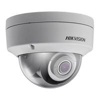 HIKVISION - DS-2CD2123G0-IS