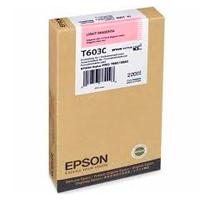 EPSON - T603C00