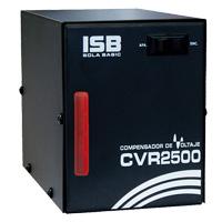 SOLA BASIC ISB - CVR-2500 EE