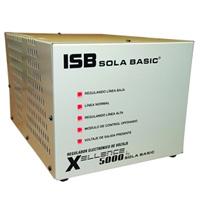 SOLA BASIC ISB - XL-13-250