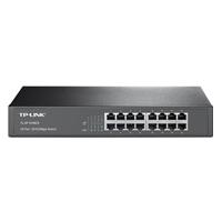 TP LINK - TL-SF1016DS