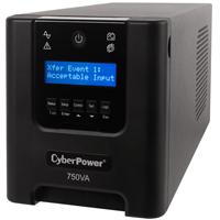 CYBERPOWER - PR750LCD
