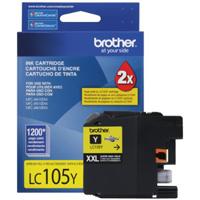 BROTHER - LC105Y