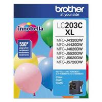 BROTHER - LC203C