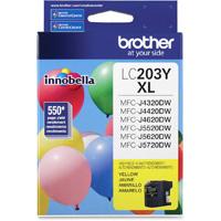 BROTHER - LC203Y