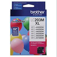 BROTHER - LC203M
