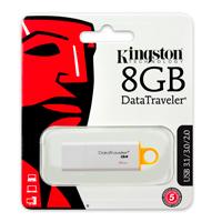 KINGSTON - DTIG4/8GB
