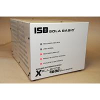 SOLA BASIC ISB - XL-13-240