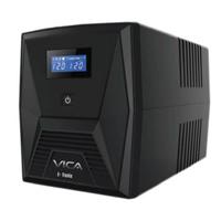 VICA - E-TRONIX 1500