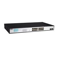 PROVISION ISR - POES-16300G+2SFP