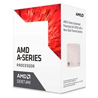 AMD - AD9500AGABBOX